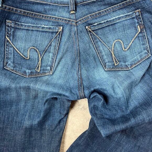 Citizens of Humanity jeans size 30 - Picture 1 of 10